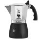 Гейзерная кофеварка Bialetti Brikka 120 мл