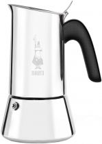 Гейзерная кофеварка Bialetti New Venus Induction 240 мл Гейзерная кофеварка Bialetti New Venus Induction 240 мл