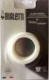 Сито для гейзерных кофеварок Bialetti Spare Parts + 3 уплотнителя - Фото 1
