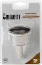 Воронка для кофеварок Bialetti Spare Parts на 4 чашки Воронка для кофеварок Bialetti Spare Parts на 4 чашки