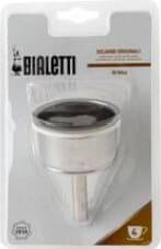 Воронка для кофеварок Bialetti Spare Parts на 4 чашки - Фото 1