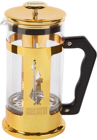 Френч пресс Bialetti Gold 350 мл