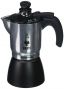 Гейзерная кофеварка Bialetti Kremina 180 мл - Фото 1