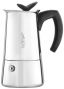 Гейзерная кофеварка Bialetti Musa 240 мл - Фото 1