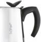 Гейзерная кофеварка Bialetti Musa 240 мл - Фото 2