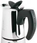 Гейзерная кофеварка Bialetti Musa 240 мл - Фото 3