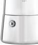 Гейзерная кофеварка Bialetti Musa 240 мл - Фото 4