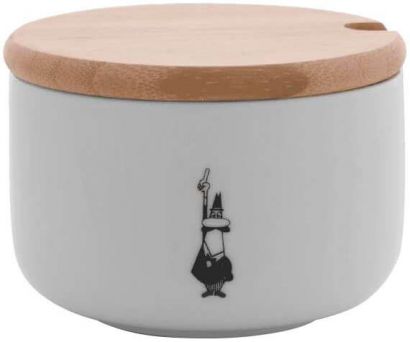 Сахарница Bialetti Omino 400 мл