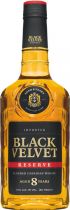 Виски Black Velvet Reserve 40% 0.7 л Виски Black Velvet Reserve 40% 0.7 л