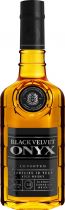 Виски Black Velvet Onyx 12 YO 40% 0.7 л Виски Black Velvet Onyx 12 YO 40% 0.7 л
