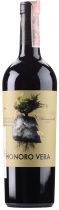 Вино Bodegas Ateca Honoro Vera Organic красное сухое 15% 0.75 л Вино Bodegas Ateca Honoro Vera Organic красное сухое 15% 0.75 л