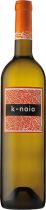 Вино Bodegas Naia K-Naia белое сухое 0.75 л 13%