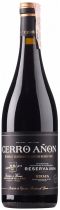 Вино Bodegas Olarra Cerro Anon Reserva красное сухое 0.75 л 14.5% Вино Bodegas Olarra Cerro Anon Reserva красное сухое 0.75 л 14.5%