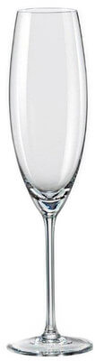 Набор бокалов для шампанского Bohemia Grandioso 230 мл 2 шт - Фото 1