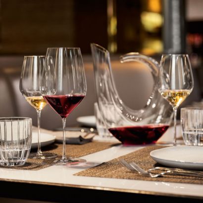 Аксессуар Бокалы для красного вина 0,480л (2шт в уп) Highline, Spiegelau - Фото 2