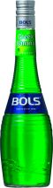Ликер Bols Green Banana 0.7 л 17%