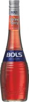 Ликер Bols Strawberry 0.7 л 17%