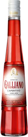 Ликер Bols Galliano L'Aperitiva 0.5 л 24%