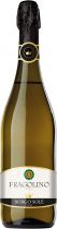Вино игристое Borgo Sole Fragolino Bianco белое сладкое 0.75 л 7.5% Вино игристое Borgo Sole Fragolino Bianco белое сладкое 0.75 л 7.5%