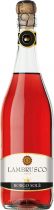 Вино игристое Borgo Sole Lambrusco Dell`Emilia IGT Rosato Amabile розовое полусладкое 0.75 л 8% Вино игристое Borgo Sole Lambrusco Dell`Emilia IGT Rosato Amabile розовое полусладкое 0.75 л 8%