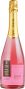 Вино игристое Bostavan DOR Rose розовое полусухое 0.75 л 12%