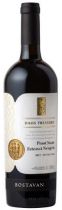 Вино Bostavan Treasure Pinot Noir & Feteasca Neagra красное сухое 0.75 л 13% Вино Bostavan Treasure Pinot Noir & Feteasca Neagra красное сухое 0.75 л 13%