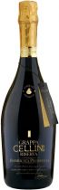 Граппа Cellini Prosecco Riserva 0.7 л 38% Граппа Cellini Prosecco Riserva 0.7 л 38%