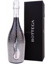Вино игристое Bottega Stardust Prosecco Dry белое вино 0.75 л 11% Вино игристое Bottega Stardust Prosecco Dry белое вино 0.75 л 11%