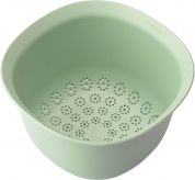 Дуршлаг Brabantia Tasty+ 21.5х13.2 см Дуршлаг Brabantia Tasty+ 21.5х13.2 см