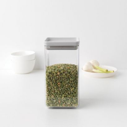 Контейнер Brabantia Tasty+ 1.6 л - Фото 2