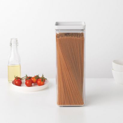 Контейнер Brabantia Tasty+ 2.5 л - Фото 2