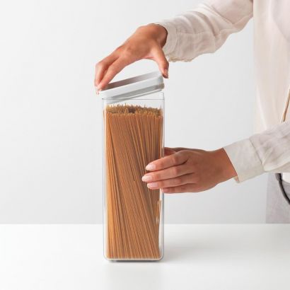 Контейнер Brabantia Tasty+ 2.5 л - Фото 3