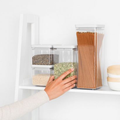 Контейнер Brabantia Tasty+ 2.5 л - Фото 4