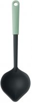 Половник Brabantia Tasty+ Cook & Serve 2 в 1 Половник Brabantia Tasty+ Cook & Serve 2 в 1