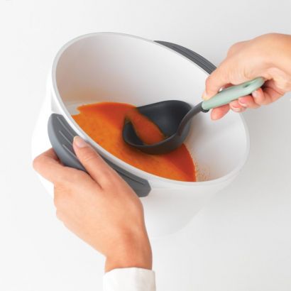 Половник Brabantia Tasty+ Cook & Serve 2 в 1 - Фото 5