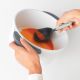 Половник Brabantia Tasty+ Cook & Serve 2 в 1 - Фото 5