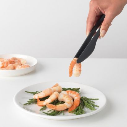 Щипцы Brabantia Tasty+ Cook & Serve 2 в 1 - Фото 3