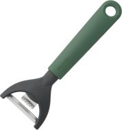 Овощечистка Brabantia Tasty+ 17 см Зеленая Овощечистка Brabantia Tasty+ 17 см Зеленая