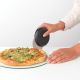 Кухонный нож Brabantia Tasty+ для пиццы 110 мм Cерый - Фото 5