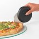 Кухонный нож Brabantia Tasty+ для пиццы 110 мм Cерый - Фото 6