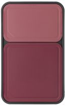 Набор разделочных досок Brabantia Tasty+ Slice & Dice 3 шт Набор разделочных досок Brabantia Tasty+ Slice & Dice 3 шт