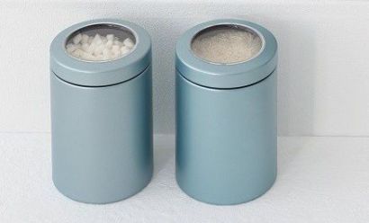 Банка для сыпучих продуктов Brabantia 1.4 л
