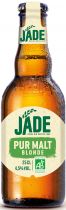 Упаковка пива Brasserie Castelain Jade светлое органическое 4.5% 0.25 л x 6 шт Упаковка пива Brasserie Castelain Jade светлое органическое 4.5% 0.25 л x 6 шт