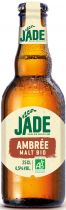 Упаковка пива Brasserie Castelain Jade полутемное органическое 4.5% 0.25 л x 6 шт Упаковка пива Brasserie Castelain Jade полутемное органическое 4.5% 0.25 л x 6 шт