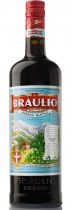 Ликер Braulio 1 л 21% Ликер Braulio 1 л 21%