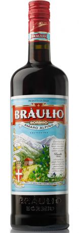 Ликер Braulio 1 л 21%