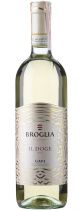 Вино Broglia Gavi il Doge белое сухое 0.75 л 13% Вино Broglia Gavi il Doge белое сухое 0.75 л 13%