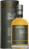 Виски Bruichladdich Islay Barley 2011 7 лет выдержки 0.7 л 50% в подарочной упаковке Виски Bruichladdich Islay Barley 2011 7 лет выдержки 0.7 л 50% в подарочной упаковке