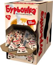 Сливки порционные ультрапастеризованное Бурьонка 10% 20 г x 50 шт Сливки порционные ультрапастеризованное Бурьонка 10% 20 г x 50 шт