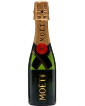 Шампанское Moet & Chandon Brut Imperial белое брют 0.2 л 12% Шампанское Moet & Chandon Brut Imperial белое брют 0.2 л 12%
